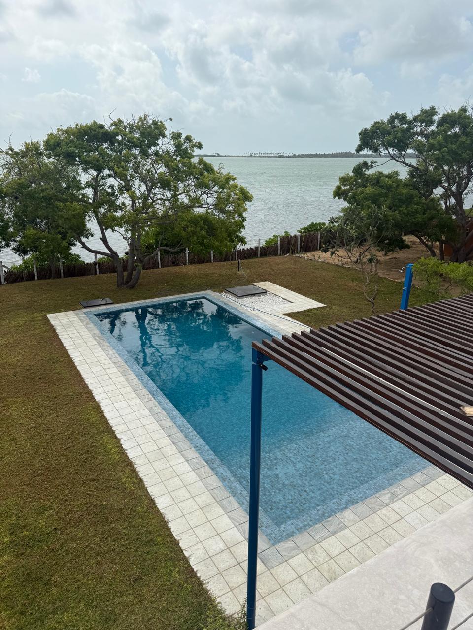 Swimming Pool Construction - image 1